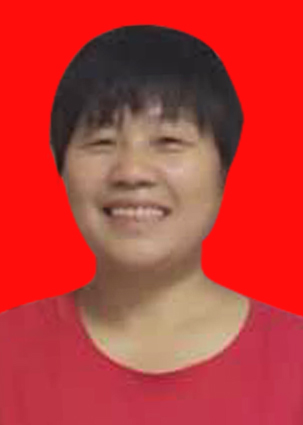 陈国绣——规划师